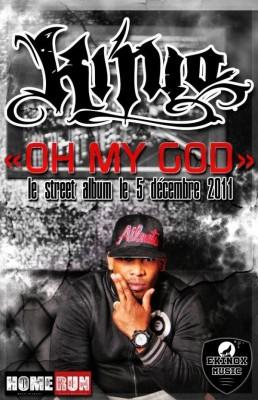 Kinio - T'es personne (CLIP)