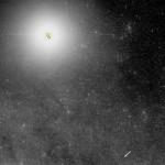 Alpha Centauri, système stellaire le plus proche
