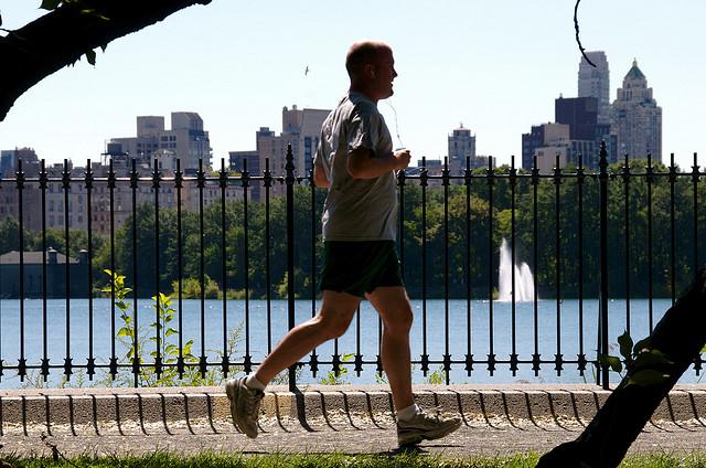 le sport et la santé 