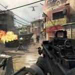Black Ops 2 : Le plein d’images du mode multi