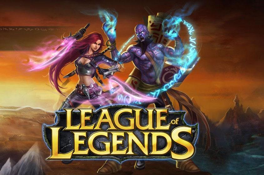 League of Legends – 32 Millions de joueurs