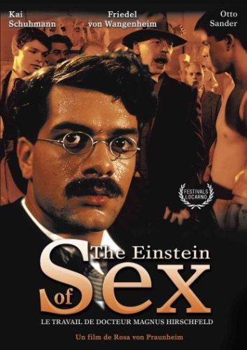 The Einstein of sex, le travail du Dr Magnus Hirschfeld