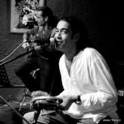 Soirée Brésil /latino/jazz,bossa avec Alexandre Manno & Marc Buccafuri