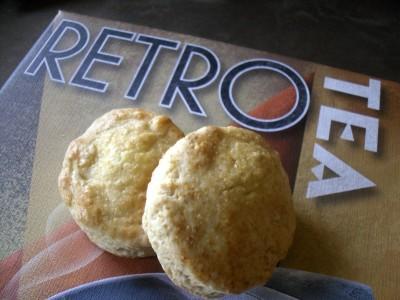 La recette des Scones La recette des Scones