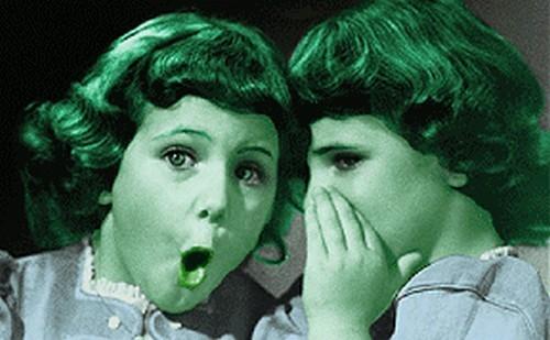 Une application iPhone incite à la délation...