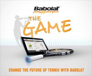 Babolat Play&Connect