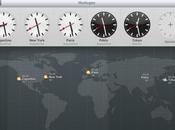 Apple règle problèmes d’horloge