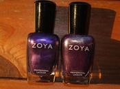 Collection DIVA ZOYA, voilà enfin moi.......