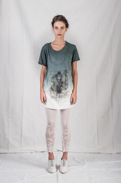 LA FEMME INSECTE DE SANDRINE PHILIPPE