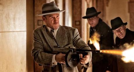 Gangster Squad : Une nouvelle bande annonce