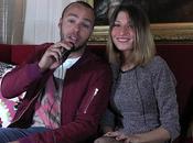 Lala Marlon Roudette interview lundi