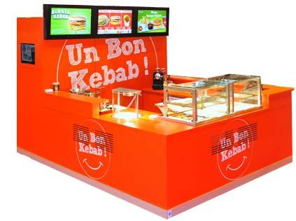 Diplôme de Maître Kebabiste Kebab Academy: you are doing it right Sir