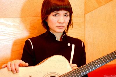 > The Rodeo, le nouvel Ep !