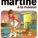 Martine !