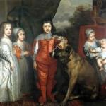 Antoine van Dyck 1599 -1641
