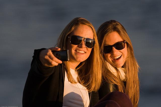 le look et la réussite