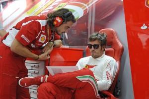 120061 kor 300x200 Fernando Alonso: Je peux me battre avec les Red Bull