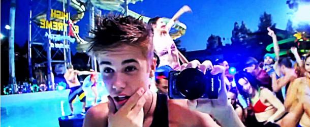 Regardez le nouveau clip de Justin Bieber et Nicki Minaj (Vidéo)