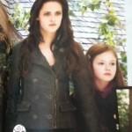 Une tonne de nouvelles photos de Breaking Dawn part 2