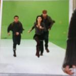 Une tonne de nouvelles photos de Breaking Dawn part 2