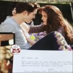 Une tonne de nouvelles photos de Breaking Dawn part 2