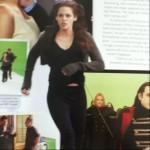 Une tonne de nouvelles photos de Breaking Dawn part 2