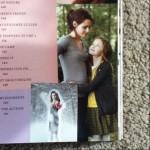 Une tonne de nouvelles photos de Breaking Dawn part 2