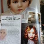 Une tonne de nouvelles photos de Breaking Dawn part 2