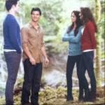 Une tonne de nouvelles photos de Breaking Dawn part 2