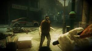 ZombiU : le nouveau trailer