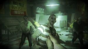 ZombiU : le nouveau trailer