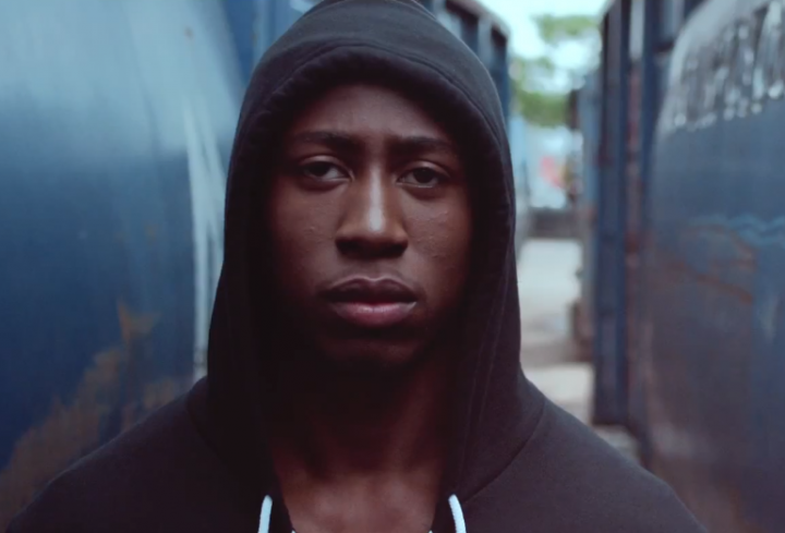 Adian Coker – Air & Graces