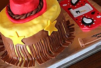 Gateau D Anniversaire Country Paperblog Gateau D Anniversaire Country Paperblog