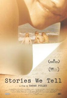 [Critique] STORIES WE TELL de Sarah Polley