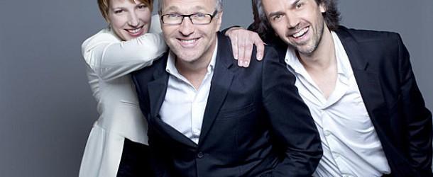 « On n’est pas couché »: Michel Drucker, Garou et Titoff ce soir sur France 2