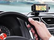 TomTom France iPhone iPad, passe 39.99 lieu 59.99 €...