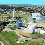 Visiter la Cité de l’Espace