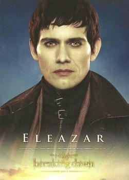 Une nouvelle tonne de photos de Breaking Dawn part 2