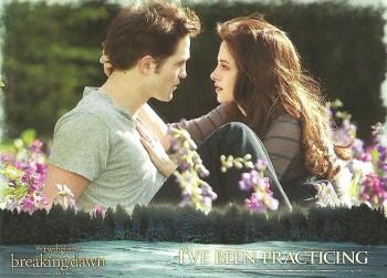 Une nouvelle tonne de photos de Breaking Dawn part 2