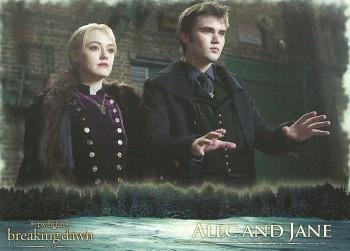 Une nouvelle tonne de photos de Breaking Dawn part 2