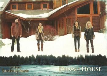 Une nouvelle tonne de photos de Breaking Dawn part 2