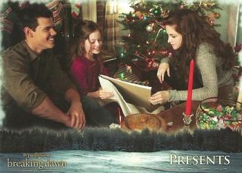 Une nouvelle tonne de photos de Breaking Dawn part 2