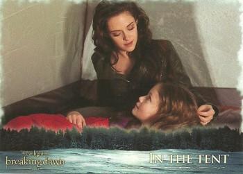 Une nouvelle tonne de photos de Breaking Dawn part 2