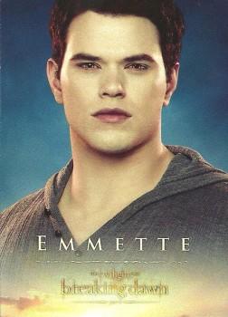 Une nouvelle tonne de photos de Breaking Dawn part 2