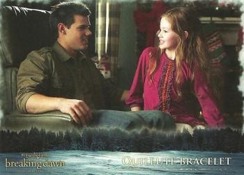 Une nouvelle tonne de photos de Breaking Dawn part 2