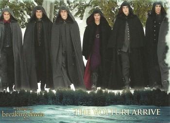 Une nouvelle tonne de photos de Breaking Dawn part 2
