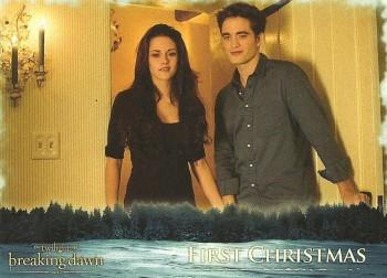 Une nouvelle tonne de photos de Breaking Dawn part 2