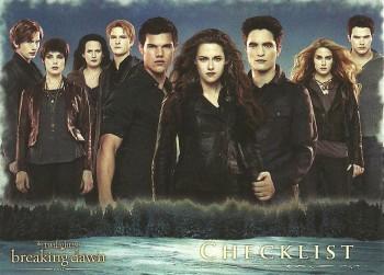Une nouvelle tonne de photos de Breaking Dawn part 2