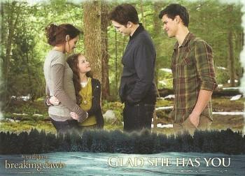 Une nouvelle tonne de photos de Breaking Dawn part 2