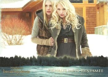 Une nouvelle tonne de photos de Breaking Dawn part 2